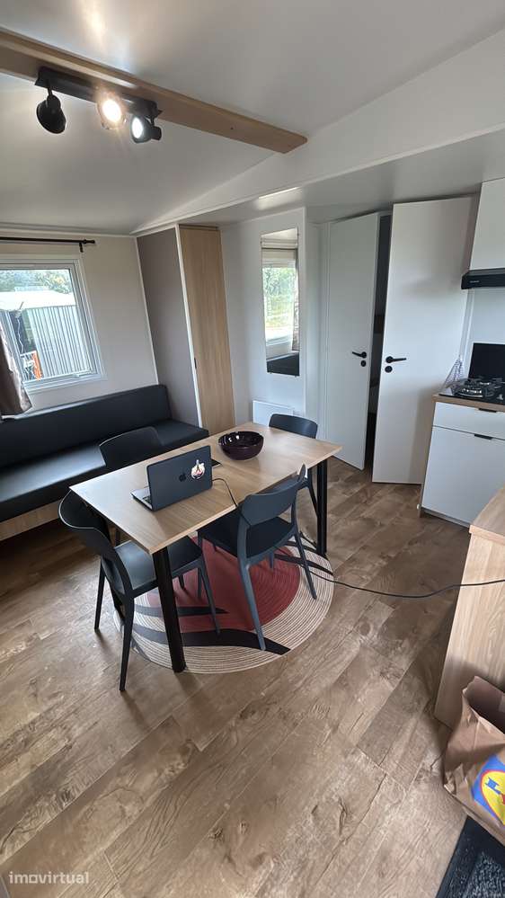 Casa nova nos vinhedos, a 40 minutos de Lisboa - Grande imagem: 2/10