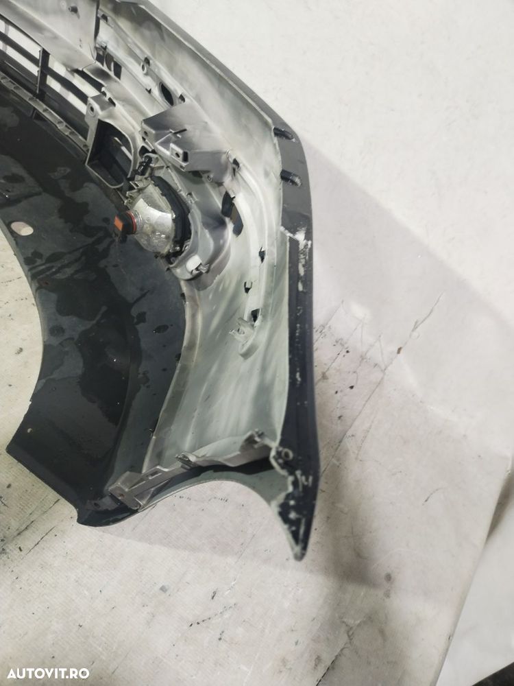 Bara fata Skoda Octavia 2, 2005, 2006, 2007, 2008, cod origine OE 1Z0807221. 10088 - 10