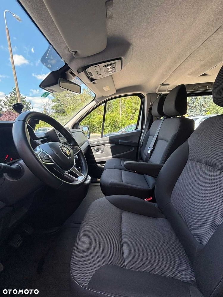 Renault Trafic - 4