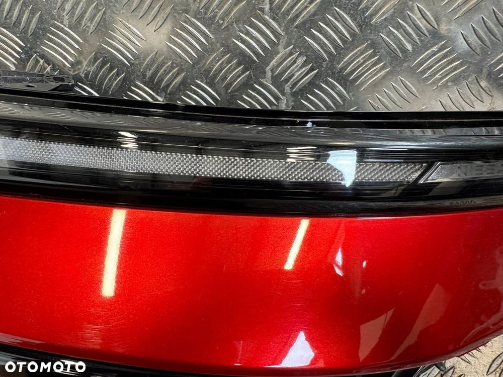 Nissan Qashqai III J12 2024-2025 Lampa przód przednia lewa LIFT UK - 7