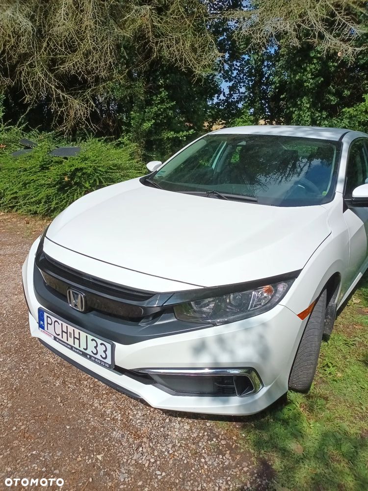 Honda Civic - 38