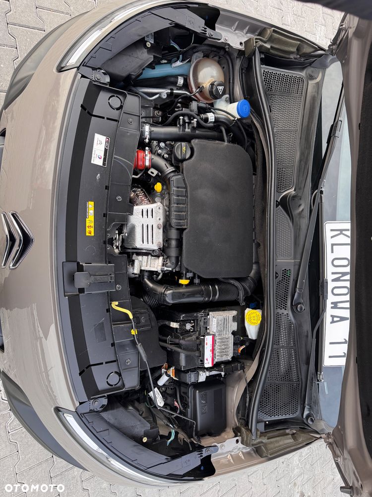 Citroën C4 Cactus 1.2 PureTech Shine Edition S&S - 33