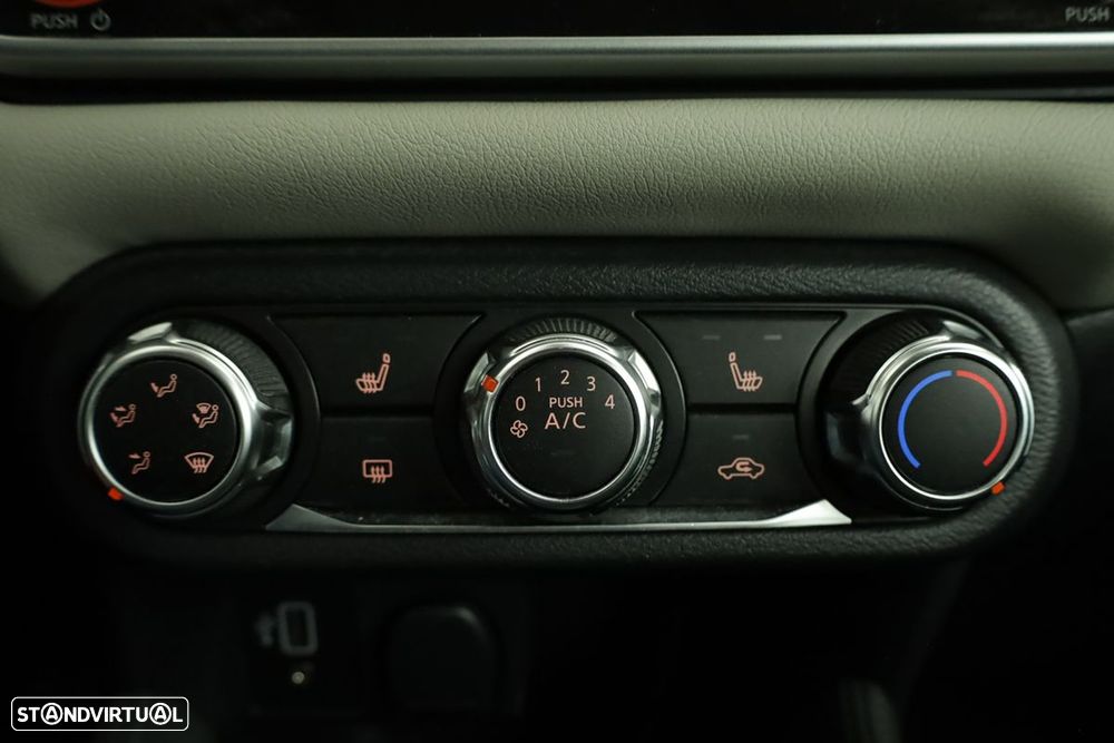 Nissan Micra 1.0 IG-T Acenta - 10