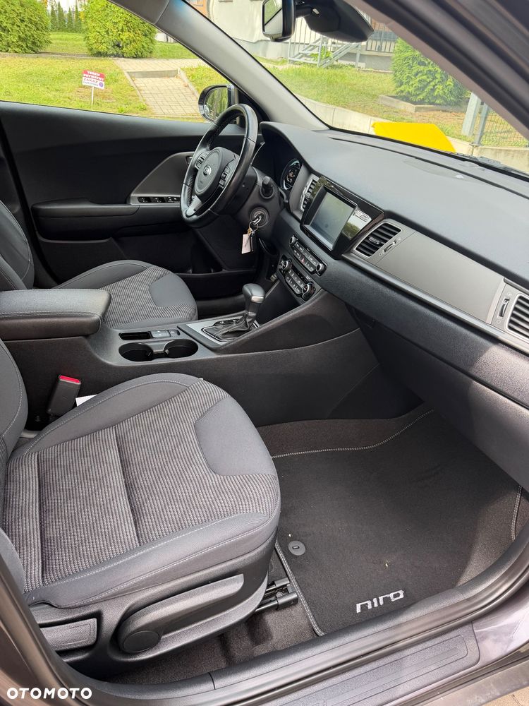 Kia Niro - 21