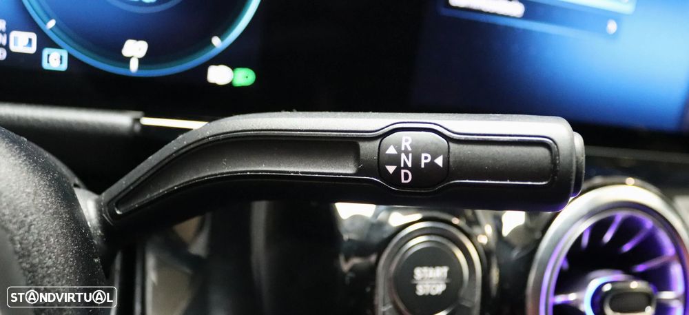 Mercedes-Benz EQA 250 Progressive - 17