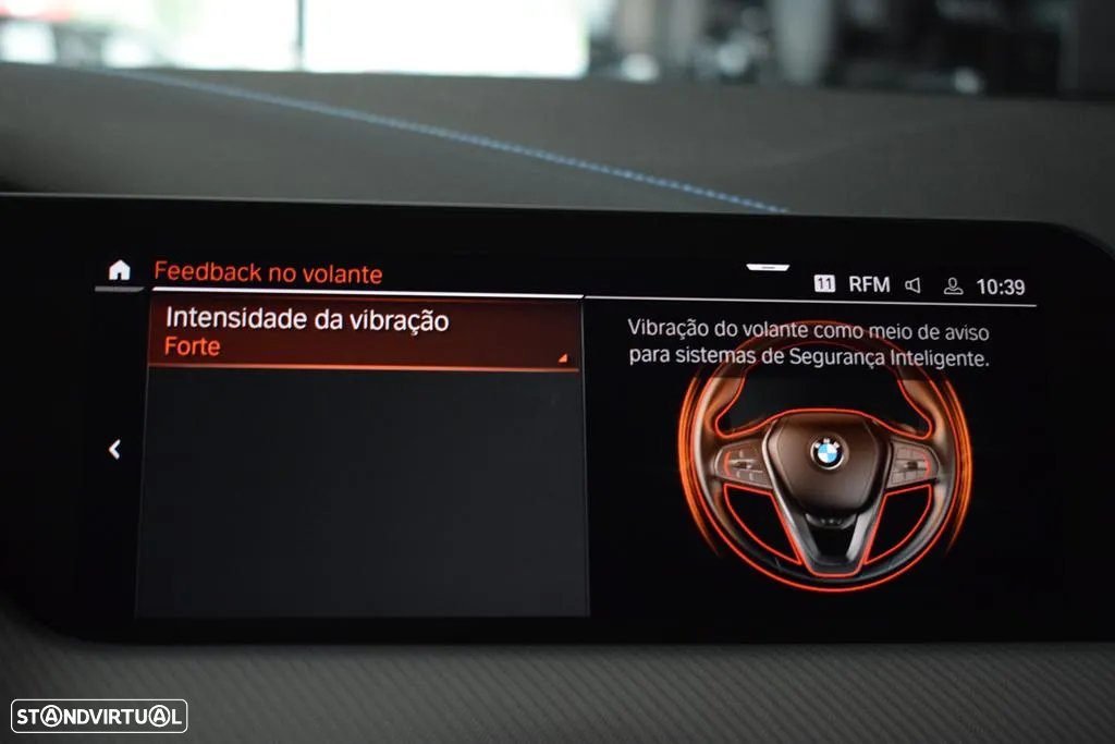 BMW 216 Gran Coupé d Pack Desportivo M - 29
