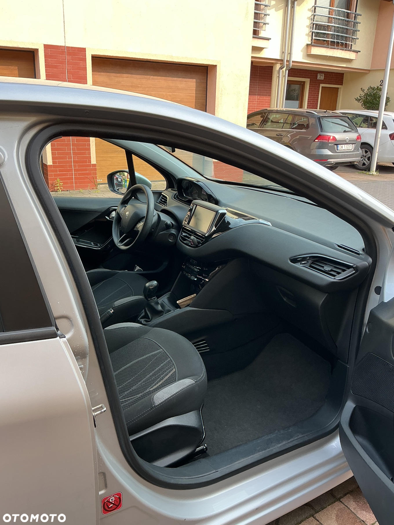 Peugeot 208 1.2 VTi Active - 6