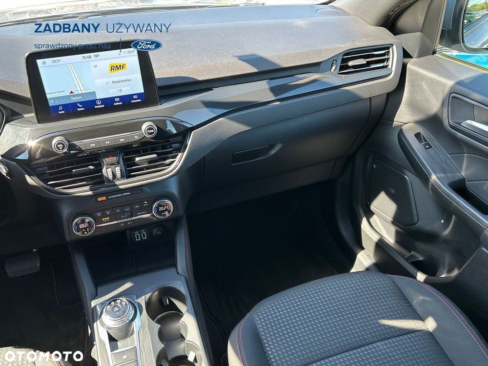Ford Kuga - 19