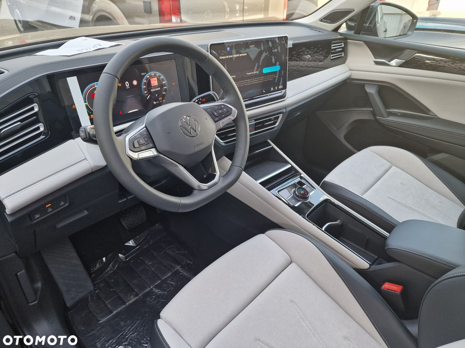 Volkswagen Tiguan 1.5 eHybrid PHEV Elegance DSG - 10