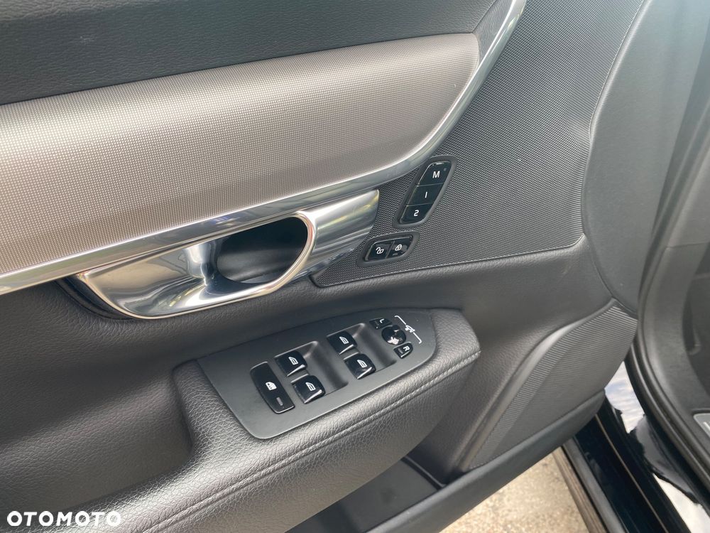Volvo S90 D3 Momentum - 18