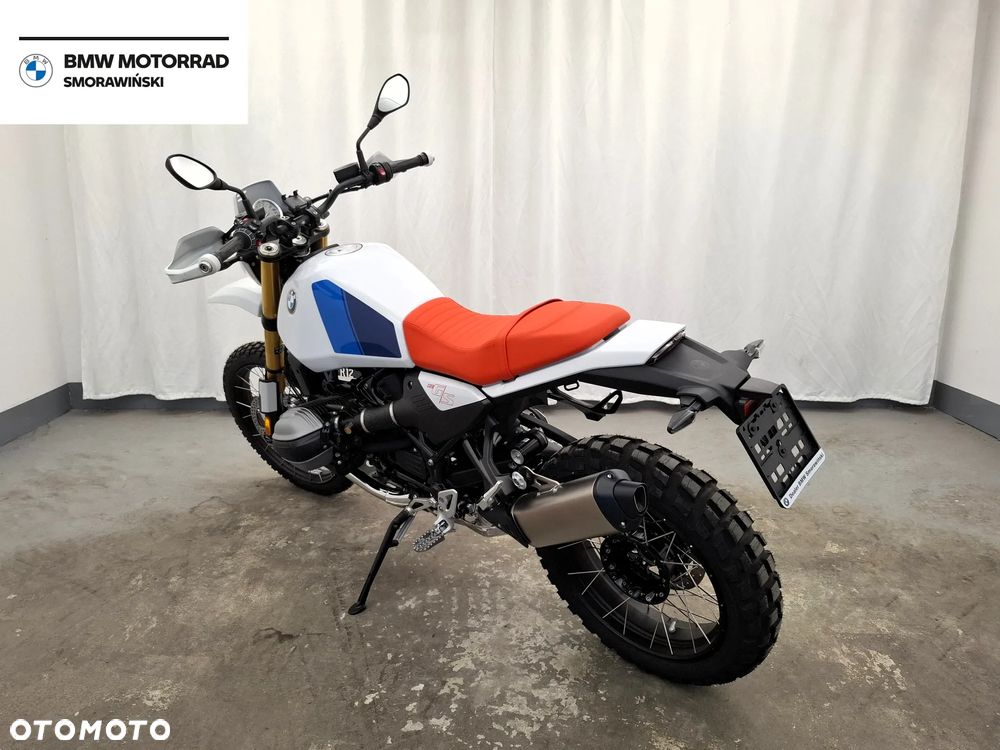 BMW R - 6