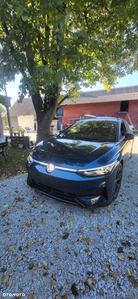 Volkswagen ID.7 Tourer - 1