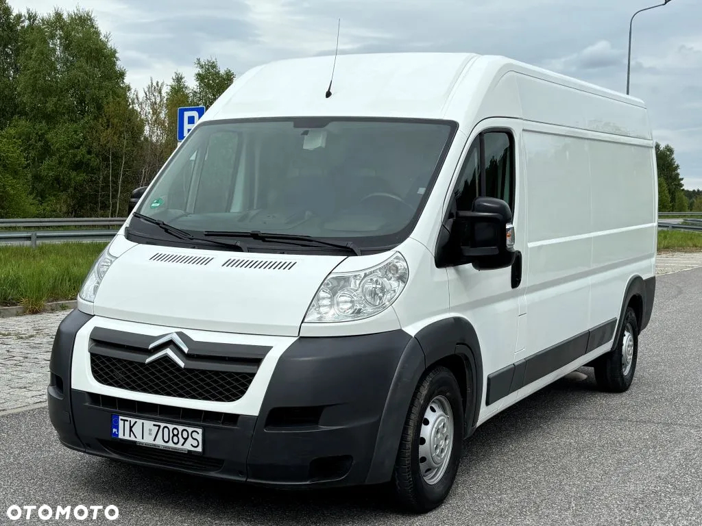 Citroën Jumper - 18