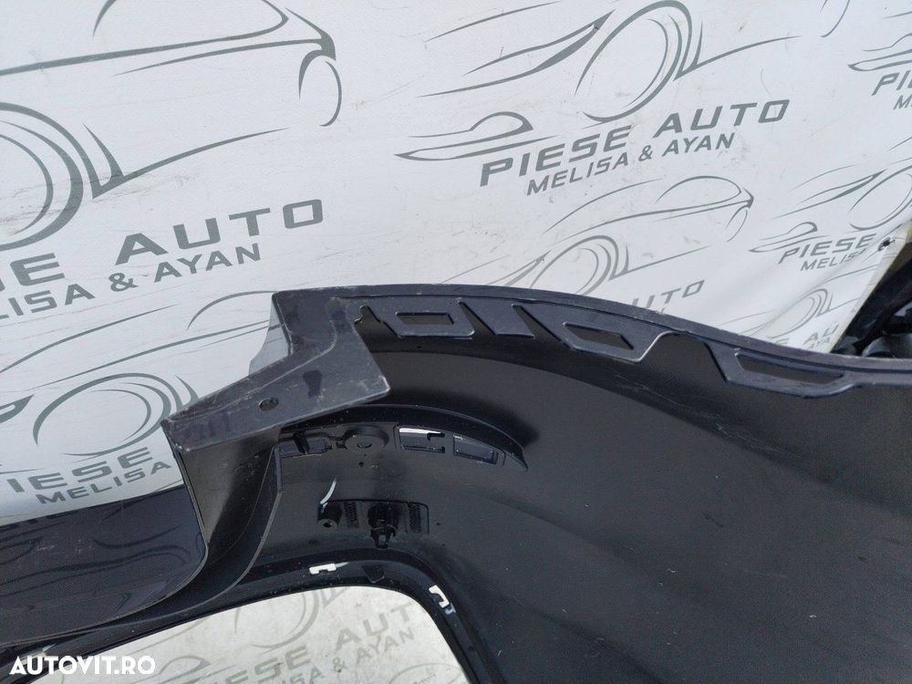 Bara spate Bmw X3 F25 M-Paket an 2010-2011-2012-2013-2014-2015-2017 - 10