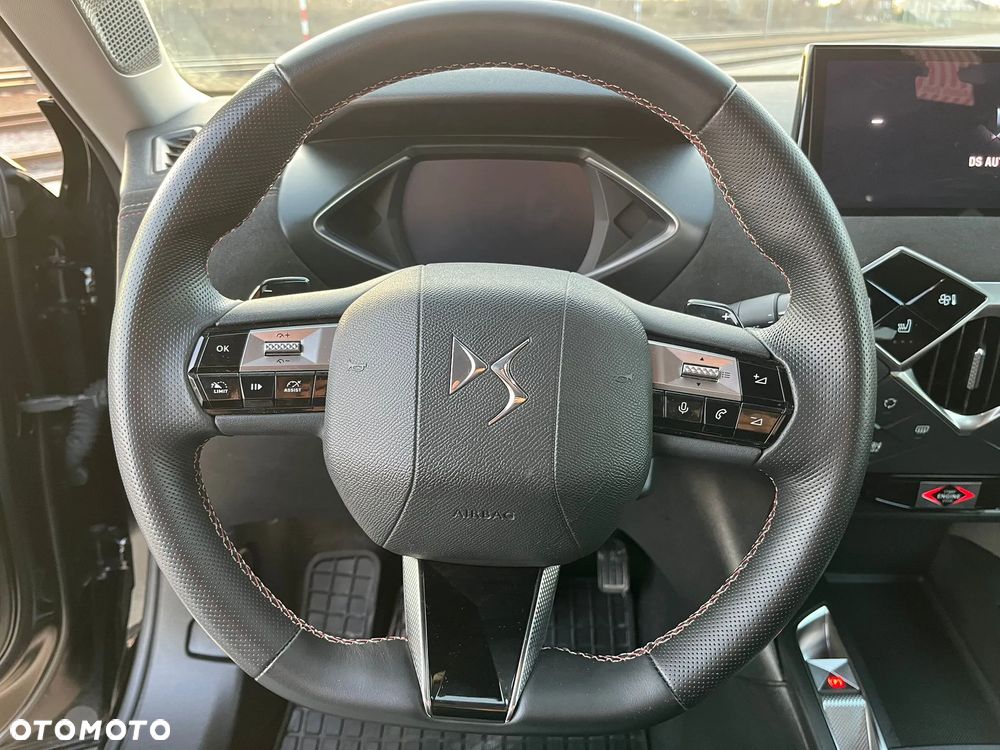 DS Automobiles DS 3 Crossback PureTech 130 Performance Line - 12
