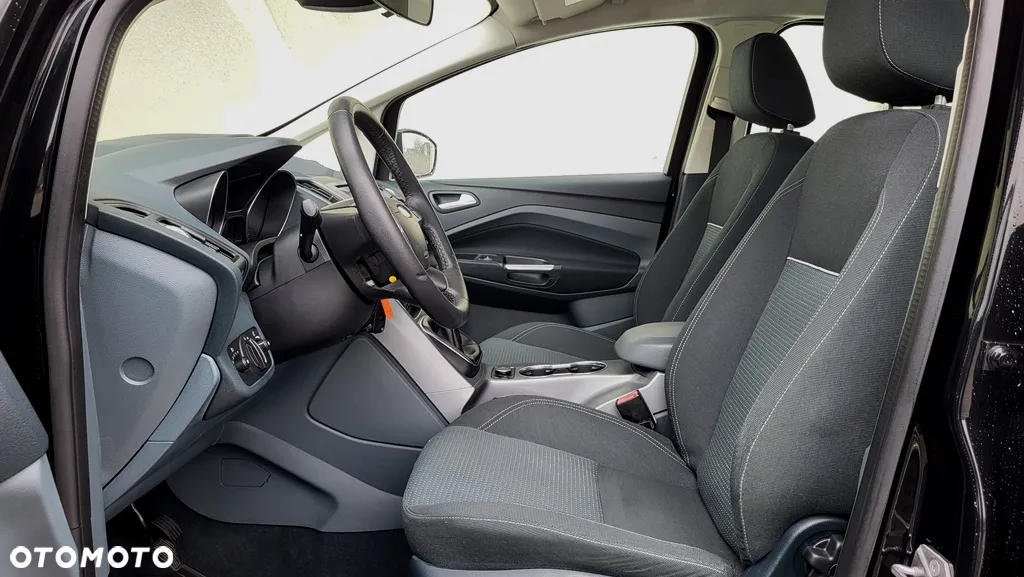 Ford C-MAX 1.0 EcoBoost Trend ASS - 13