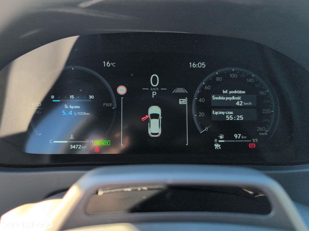 Lexus UX 300h F Sport Design - 17