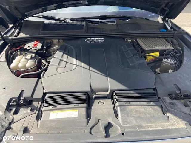 Audi Q7 3.0 TDI Quattro Tiptronic - 14