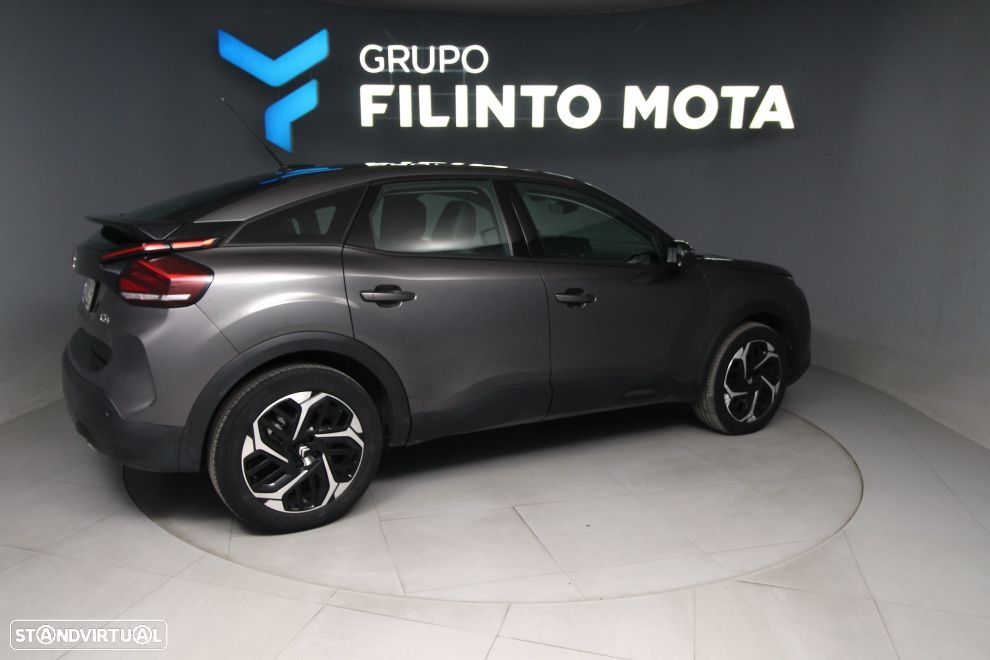 Citroën C4 1.2 PureTech Shine - 2