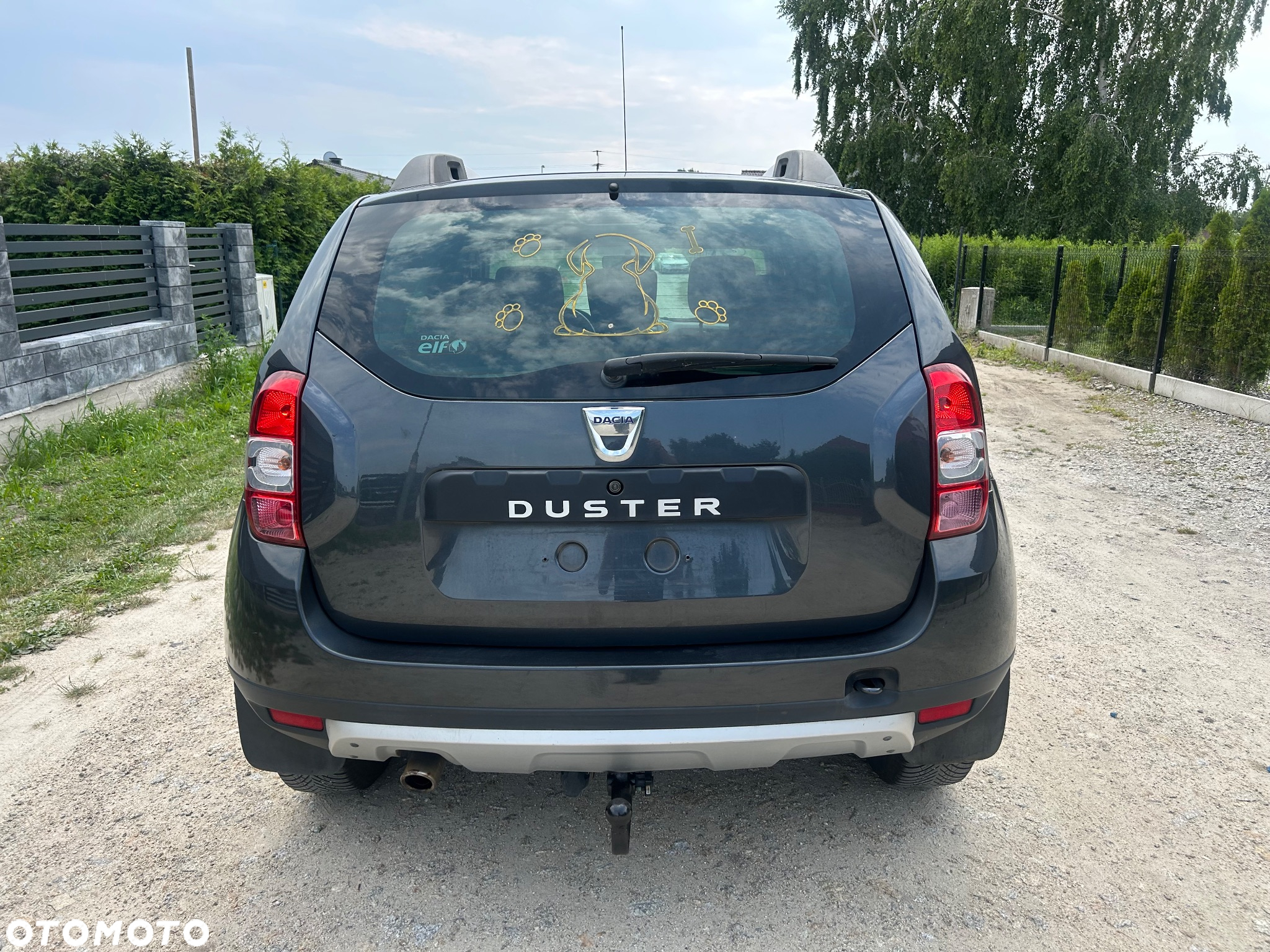 Dacia Duster 1.6 16V 4x2 Destination - 12