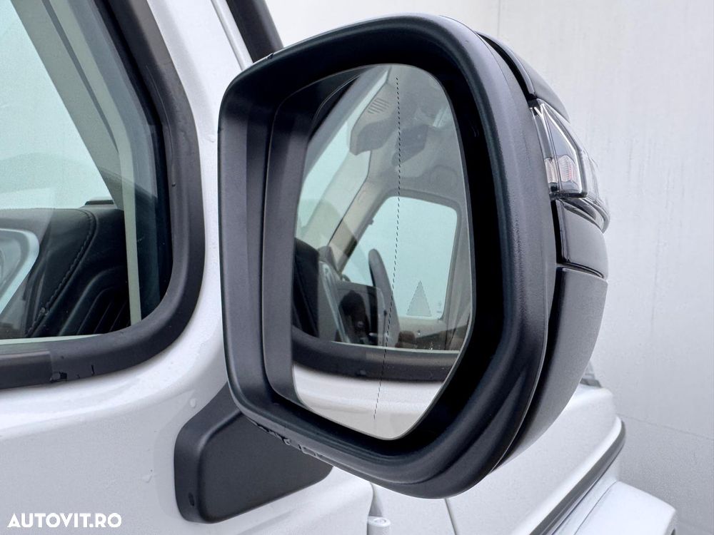 Mercedes-Benz G - 11