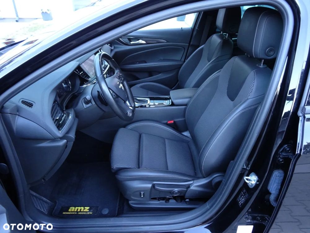 Opel Insignia 2.0 CDTI Business Edition S&S - 22