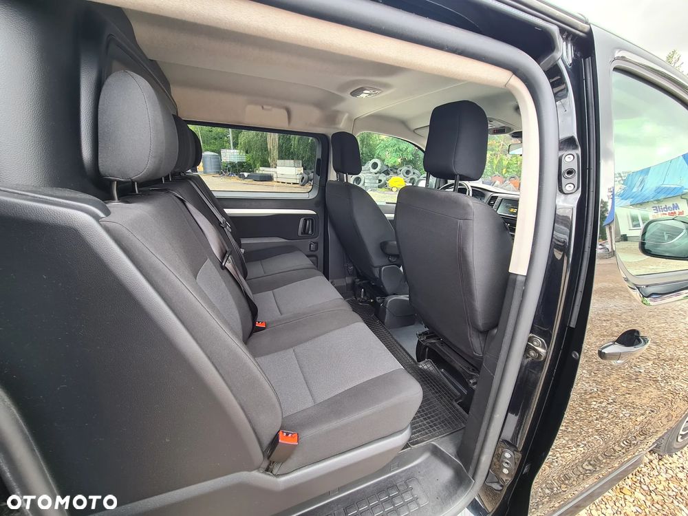 Opel Vivaro - 36