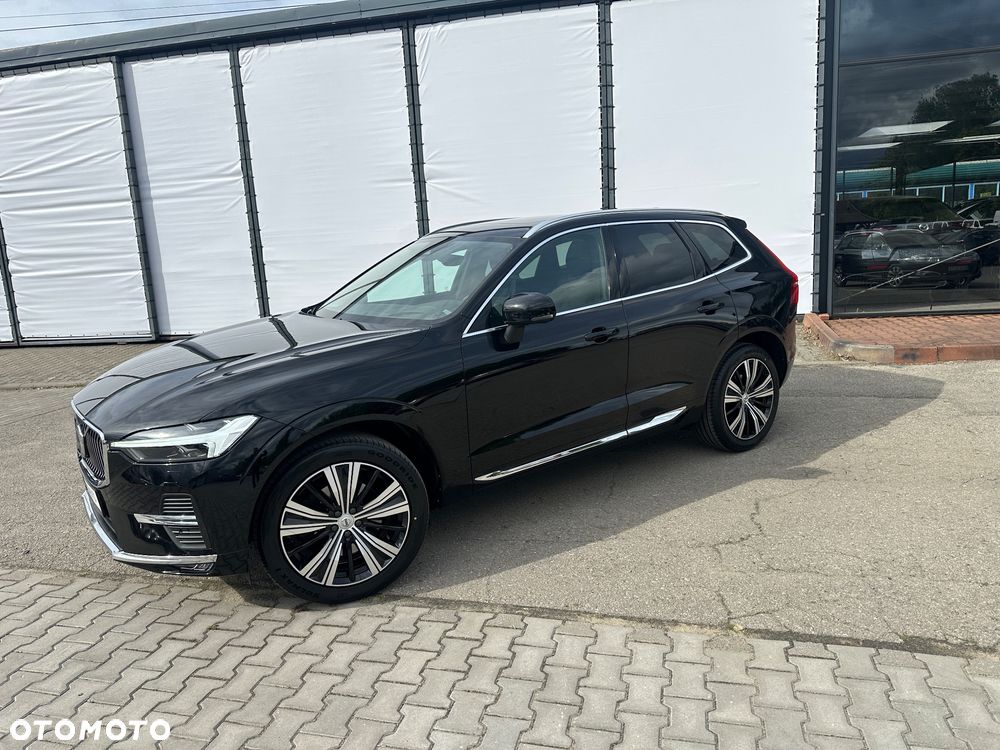 Volvo XC 60 - 7