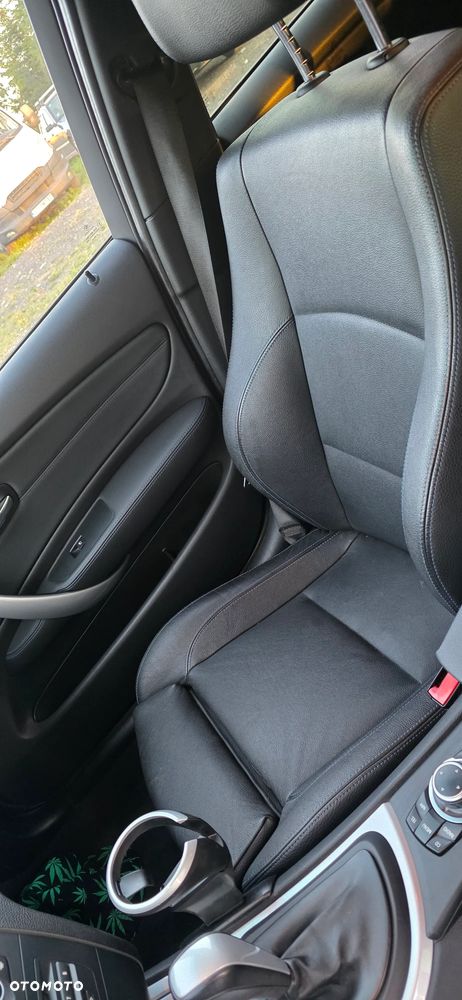BMW Seria 1 118d DPF Edition Sport - 19