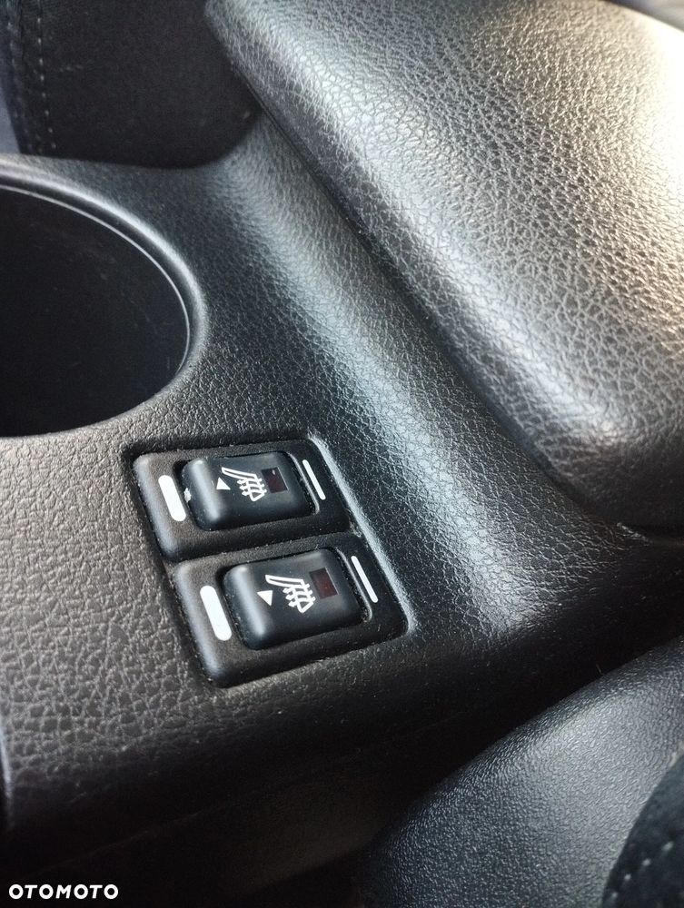 Subaru Forester 2.0 WV - 11