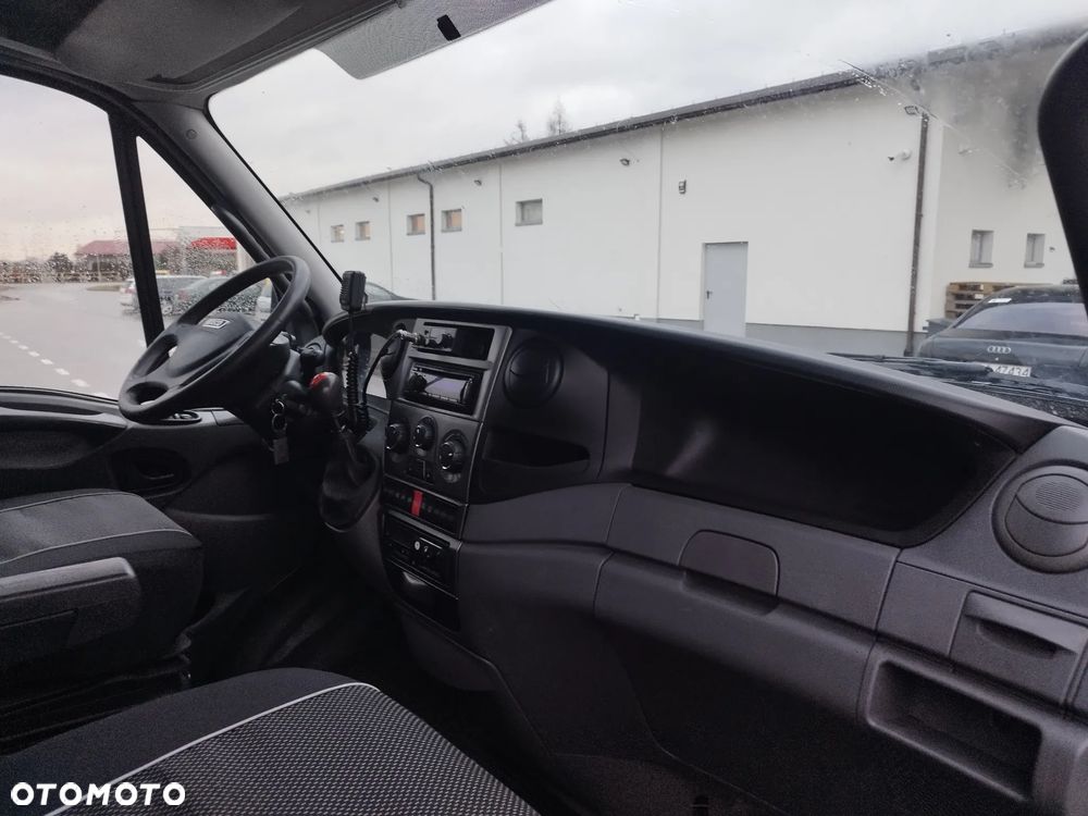 Iveco DAILY - 20