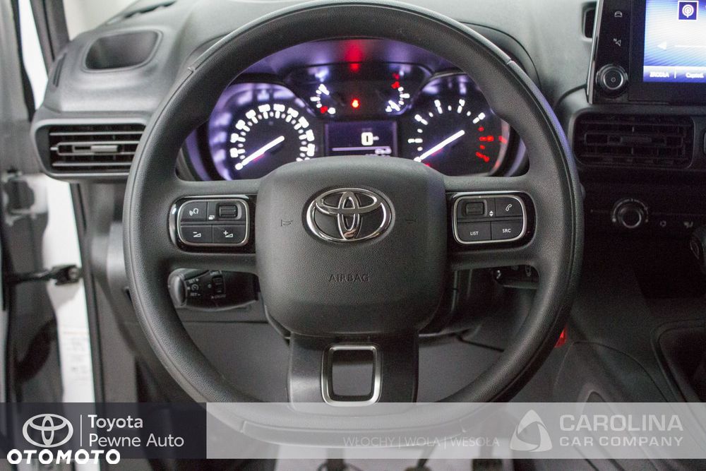 Toyota PROACE CITY - 5
