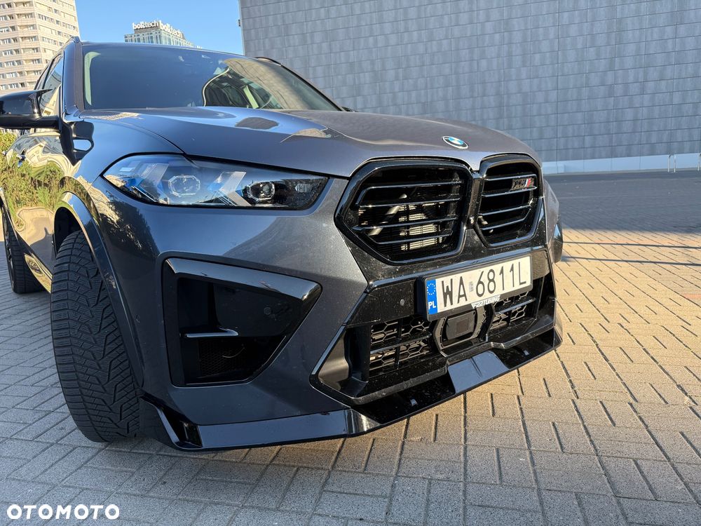 BMW X5 xDrive45e sport - 12