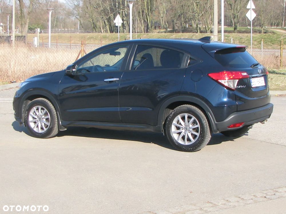 Honda HR-V 1.5 Executive (ADAS / Connect+) CVT - 7