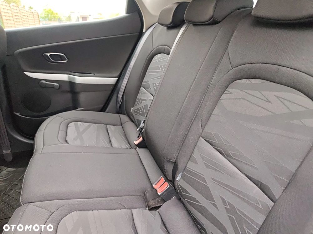 Kia Ceed 1.4 CVVT Vision - 29