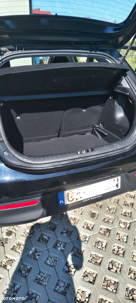 Kia Rio 1.2 M - 4