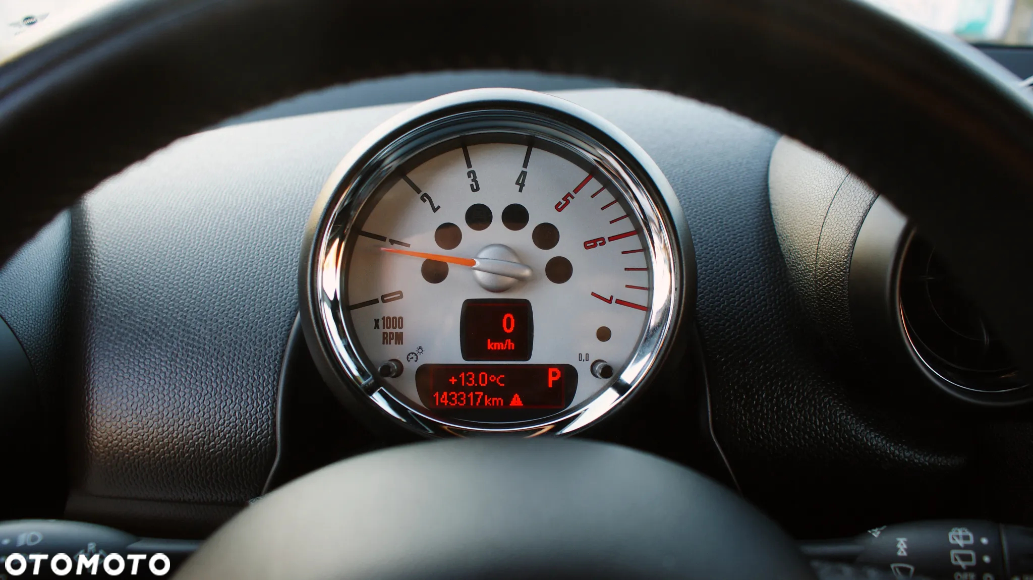 MINI Paceman Cooper D - 13