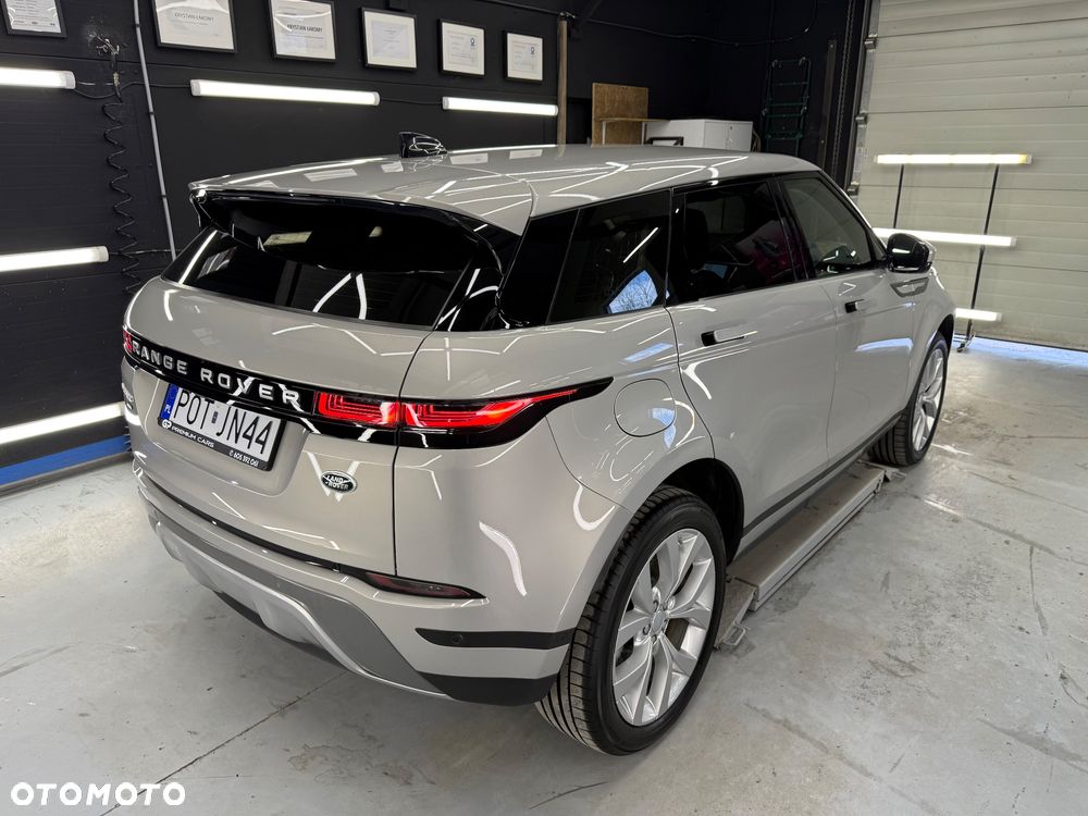 Land Rover Range Rover Evoque 1.5 P300e PHEV HSE - 17