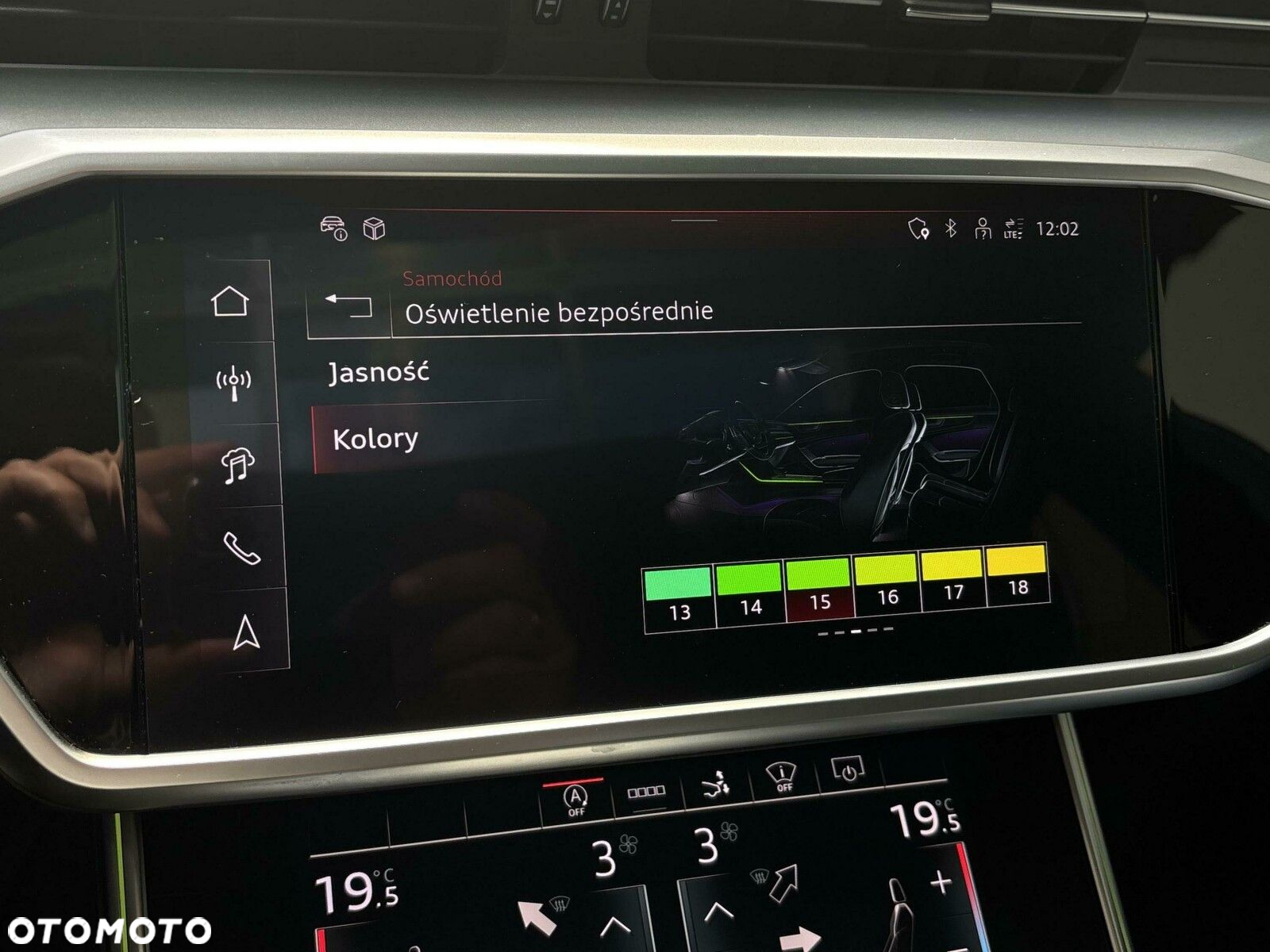 Audi A7 Sportback - 21