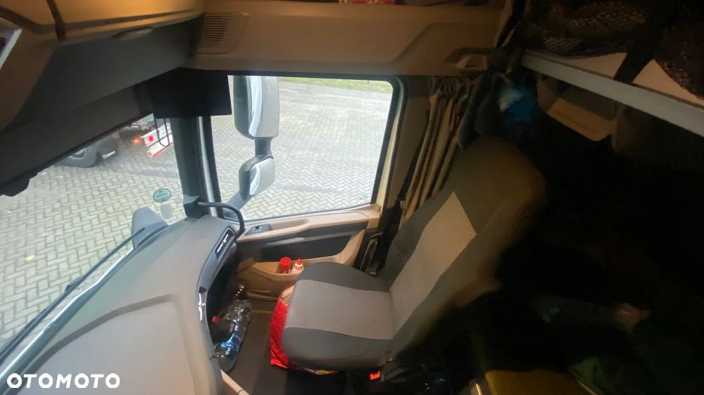 DAF DAF XG 480 FT / 2023 FULL LED / Low Deck-MEGA / SERWIS ASO!!! - 9