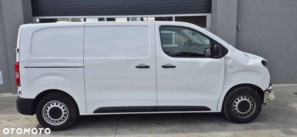 Opel VIVARO - 2