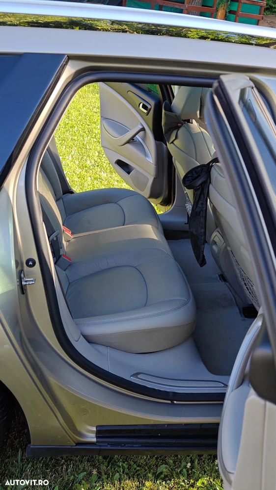 Citroën C5 1.6 THP BVM6 H3+ Seduction - 20