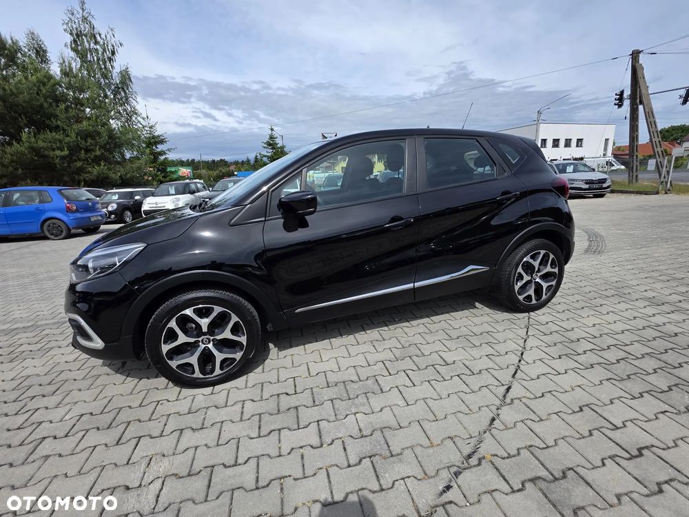 Renault Captur (ENERGY) TCe 90 LIFE - 6