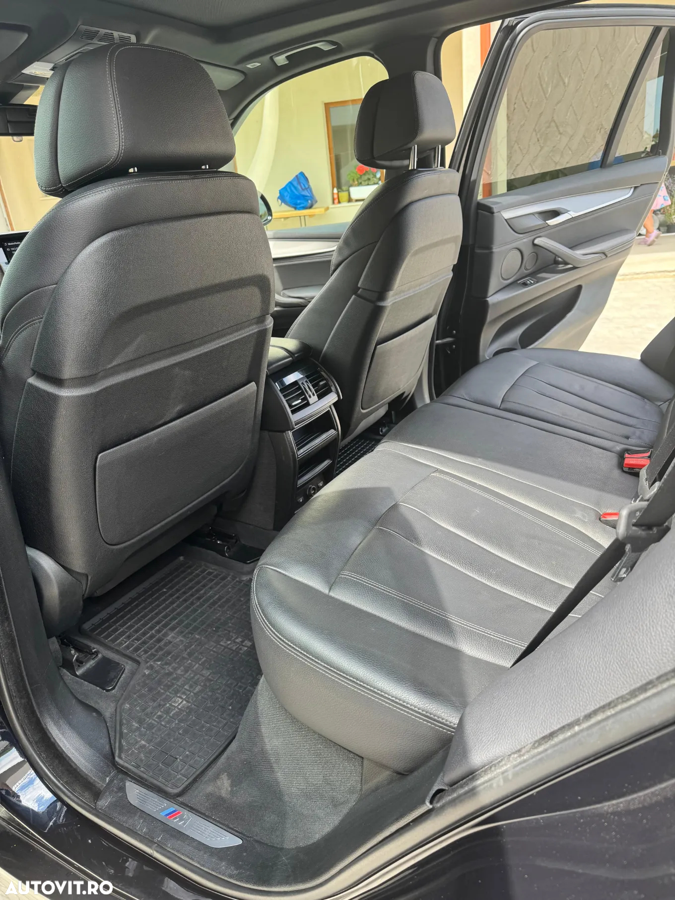 BMW X5 M M50d - 5