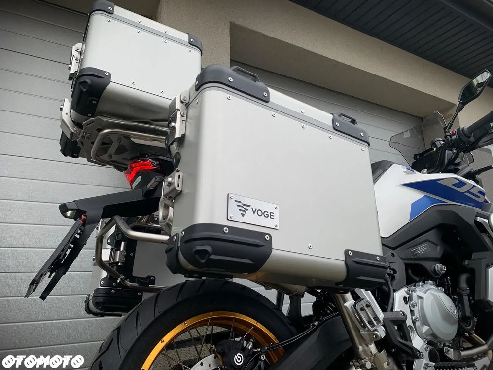 VOGE 900DSX - 18