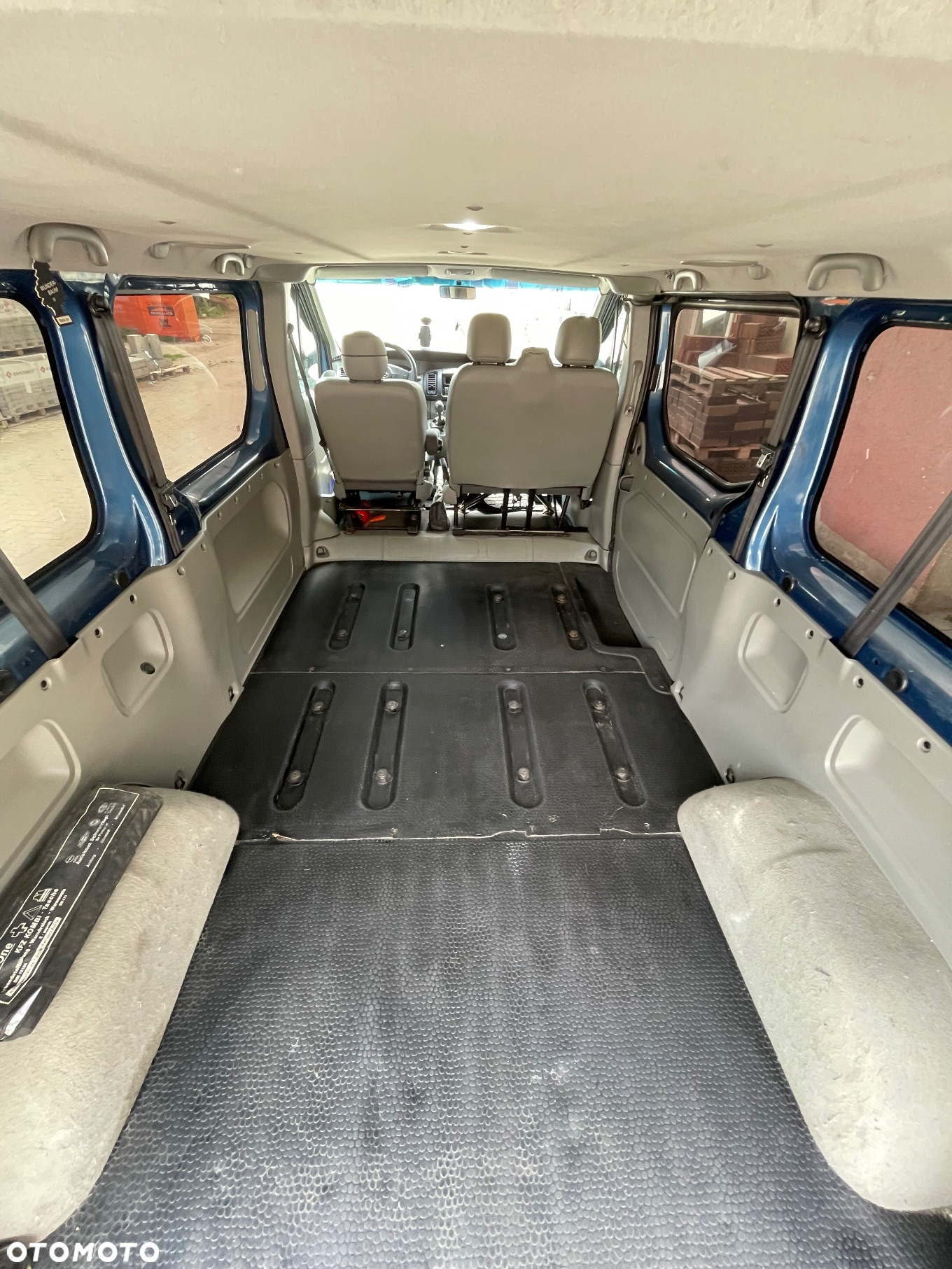 Opel Vivaro 2.0 CDTI L2H1 - 40