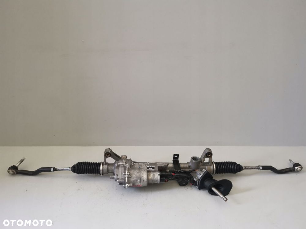 PACIFICA II LIFT 21- USA MAGLOWNICA PRZEKŁADNIA KIEROWNICZA 68525334AA - 2