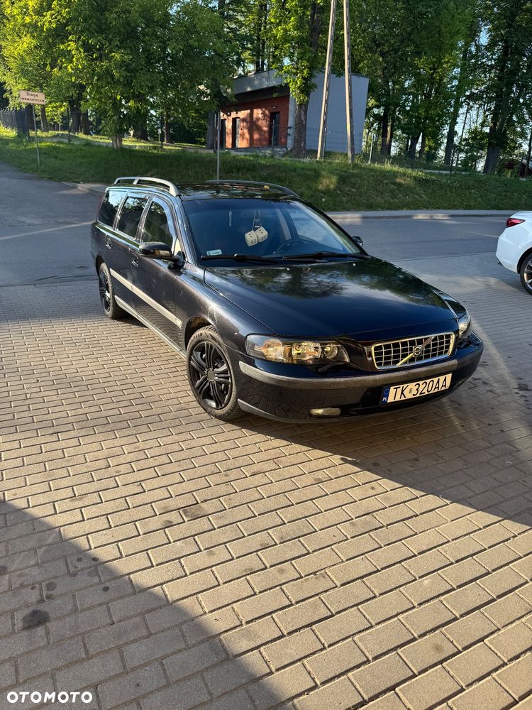 Volvo V70 - 2