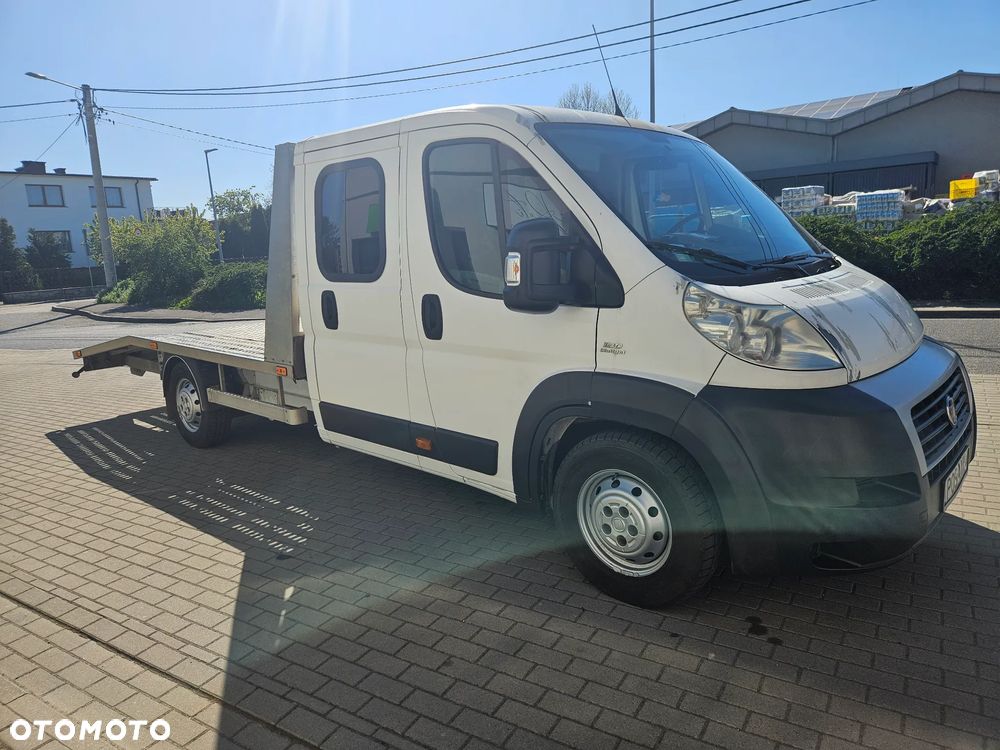 Fiat Ducato - 3