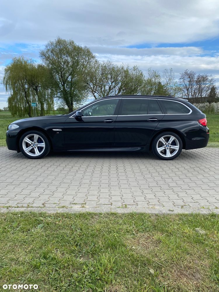 BMW Seria 5 - 3